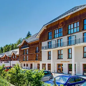 Aparthotel Vacanceole - Les Balcons D'aix