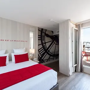 **** Hotel Le 209 Bercy Francia
