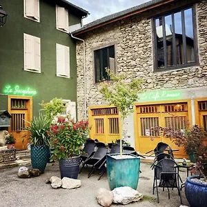 le-josephine-motel.midi-pyreneeshotels.com/