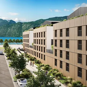 Aparthotel Kosy - Du