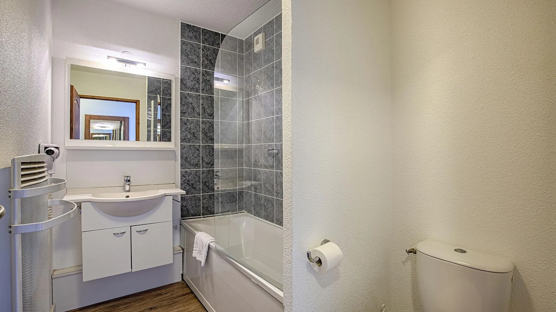 Residence Azurea Aix-les-Bains