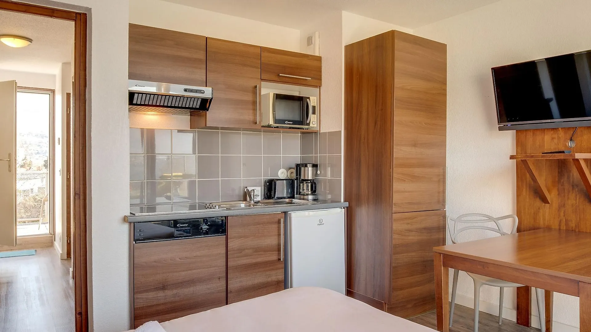 Residence Azurea Aix-les-Bains