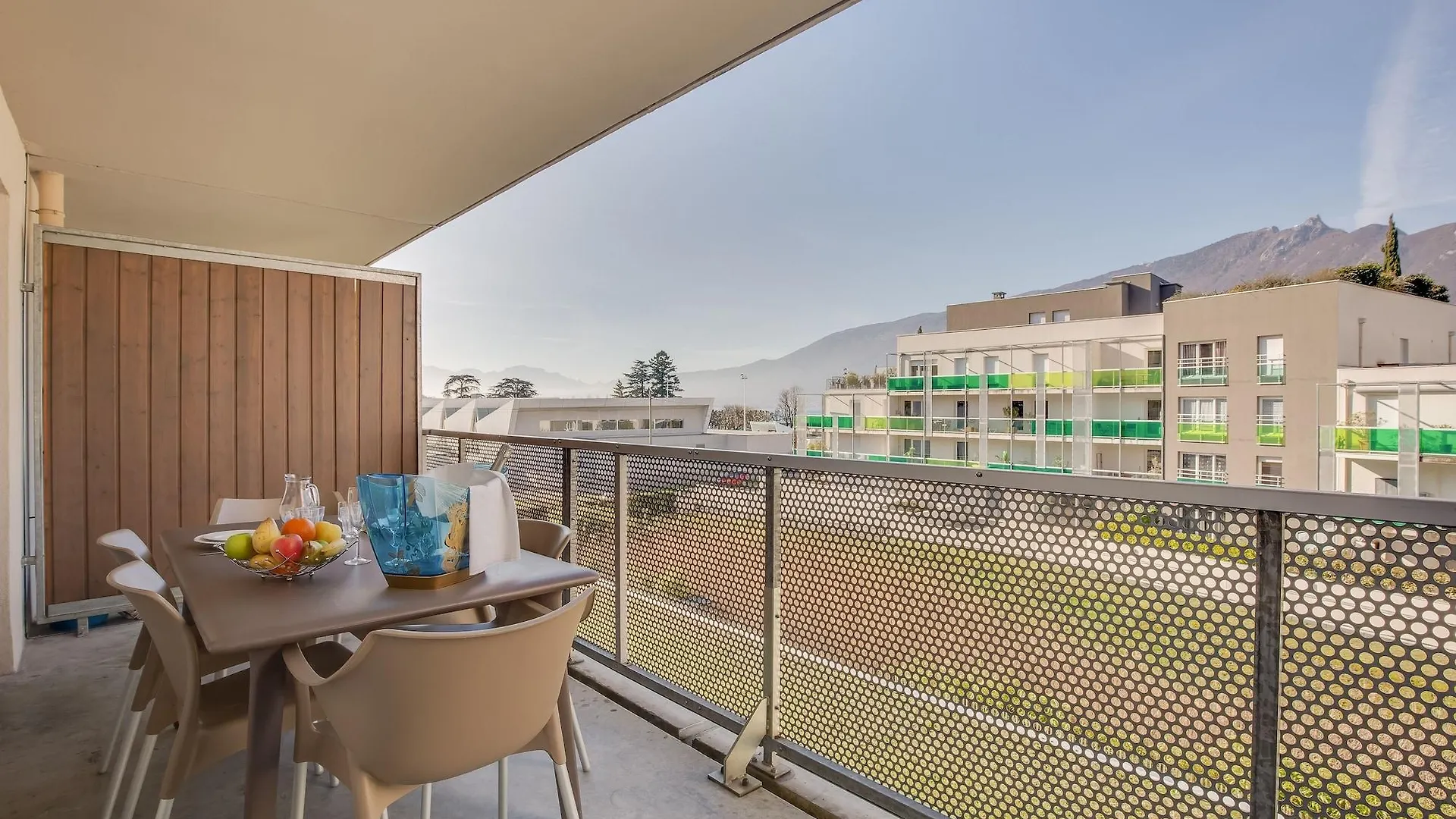 Residence Azurea Aix-les-Bains