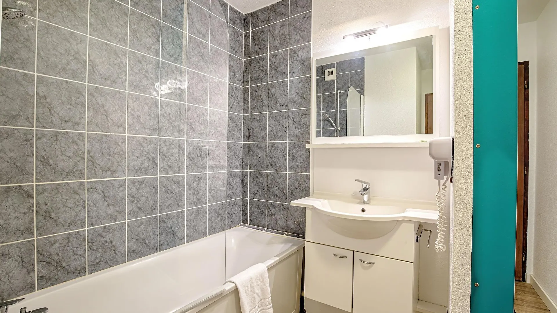 Residence Azurea Aix-les-Bains