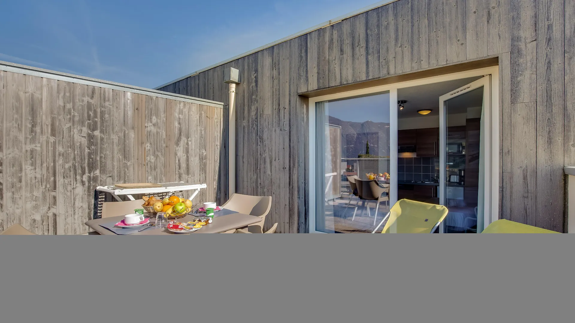 Residence Azurea Aix-les-Bains Frankrijk