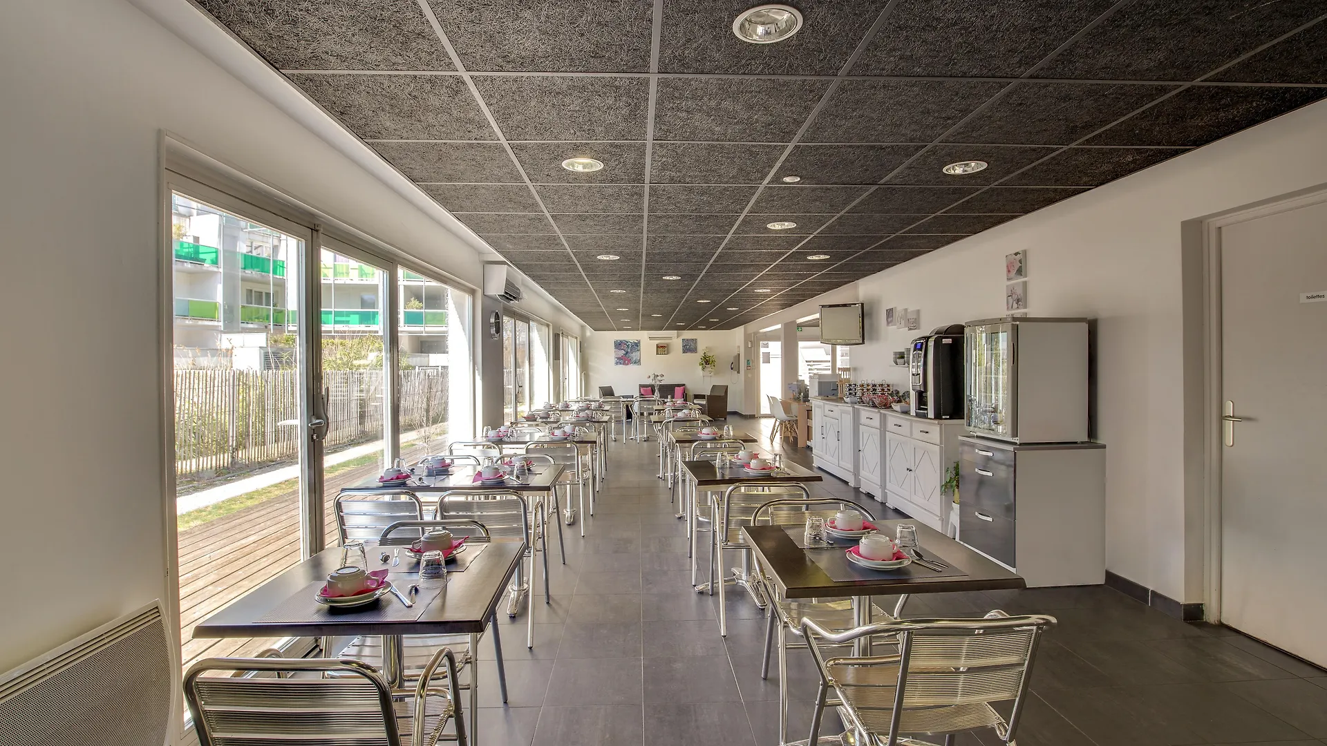 Residence Azurea Aix-les-Bains