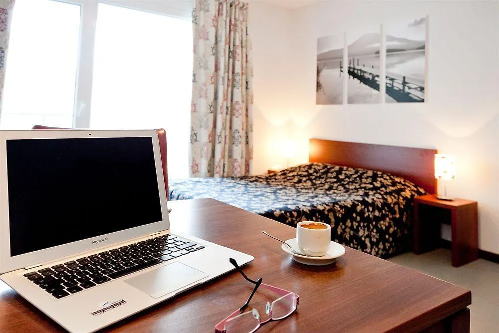 Residence Azurea Aix-les-Bains Frankrijk