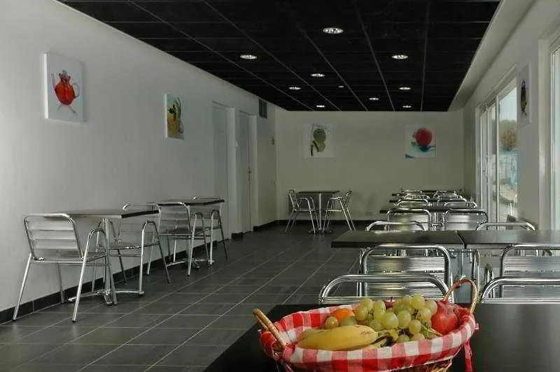Aparthotel Residence Azurea Aix-les-Bains