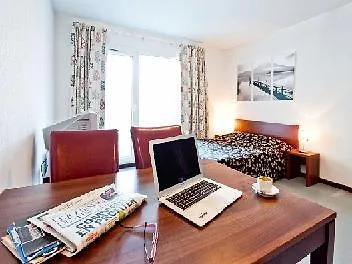 Residence Azurea Aix-les-Bains Aparthotel