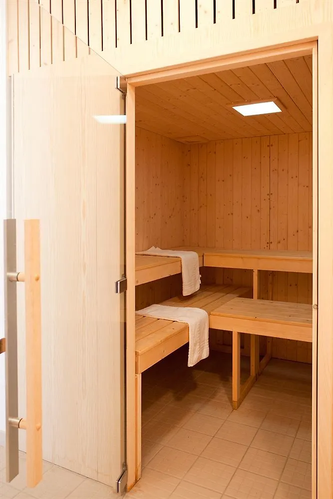 Residence Azurea Aix-les-Bains Frankrijk