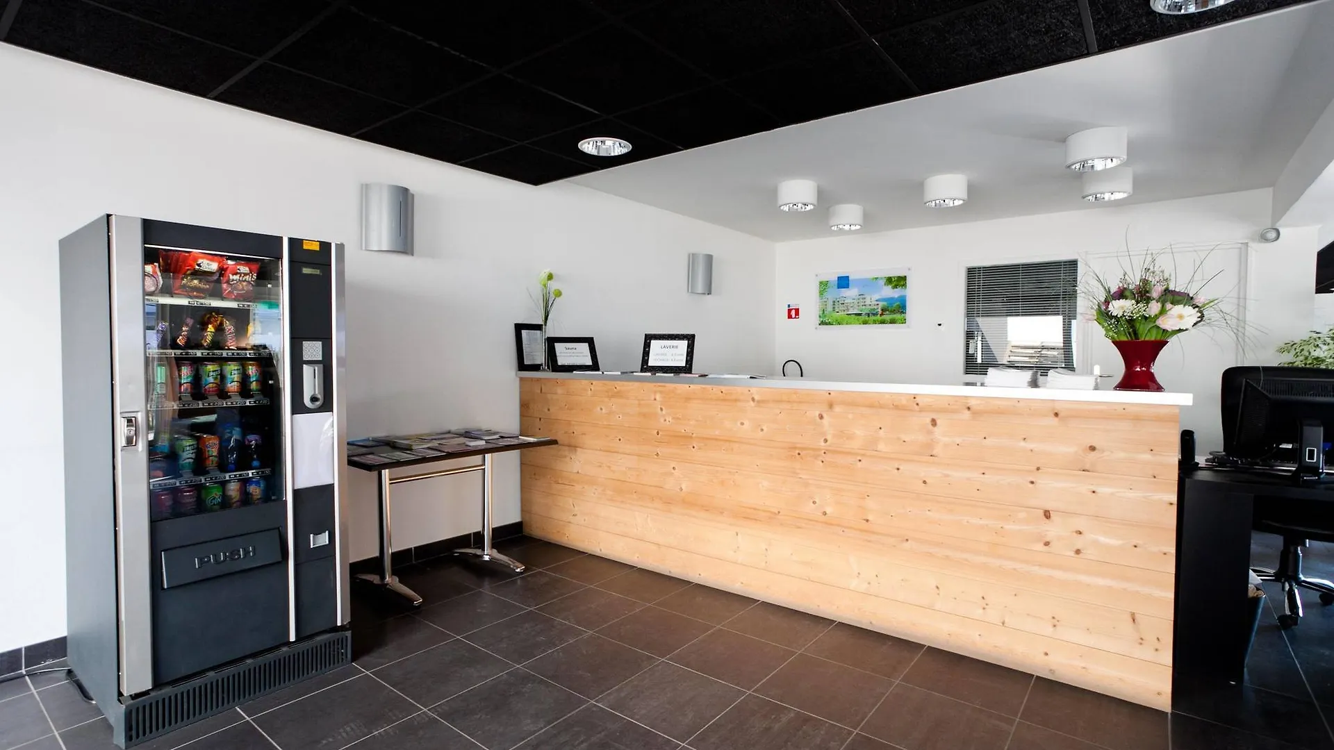 Residence Azurea Aix-les-Bains Frankrijk