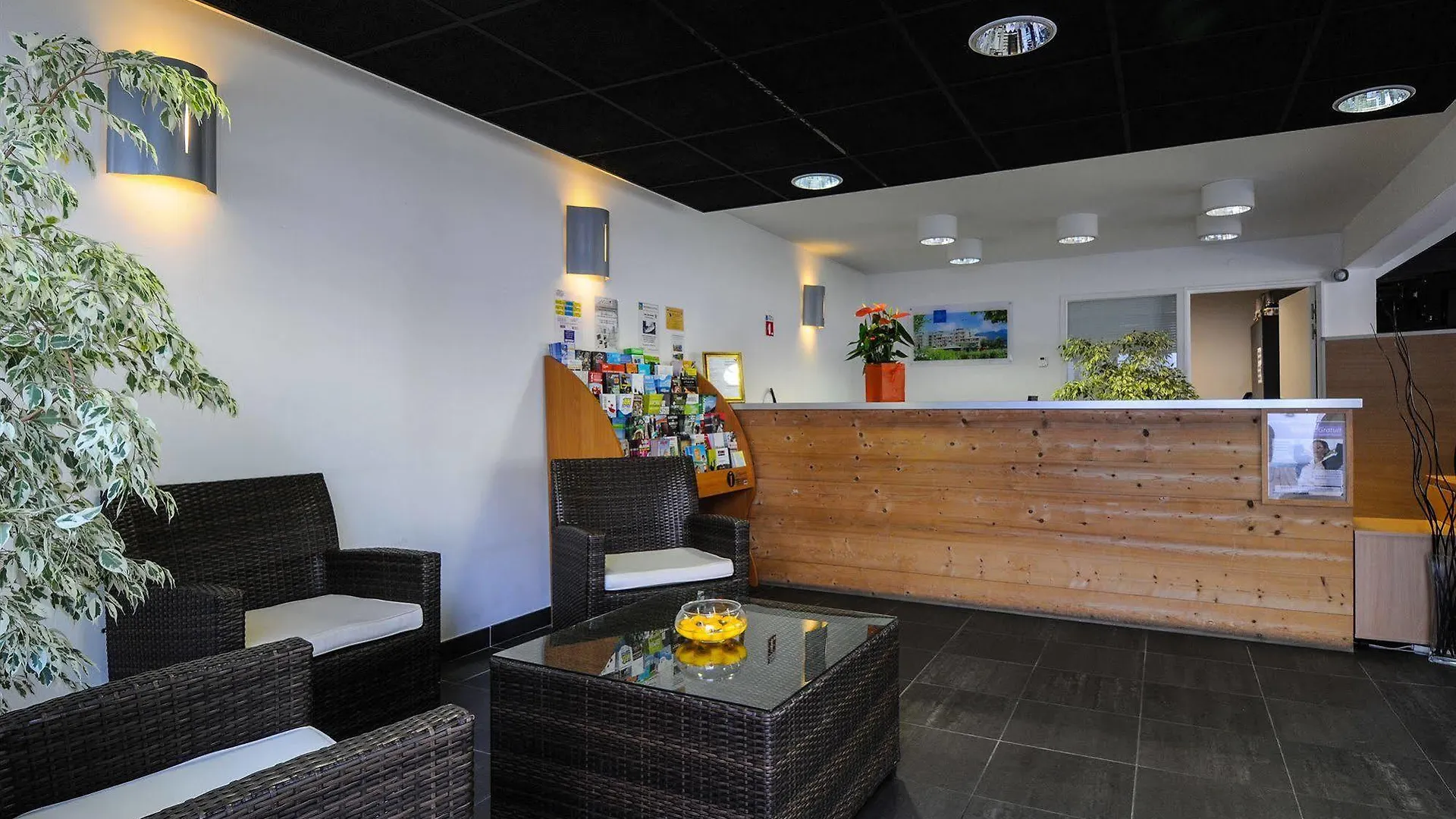 Residence Azurea Aix-les-Bains