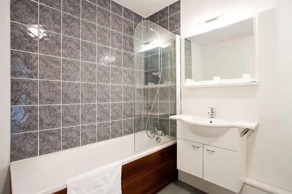 Residence Azurea Aix-les-Bains 3*,  Frankrijk