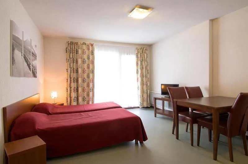 Residence Azurea Aix-les-Bains 3*,  Frankrijk