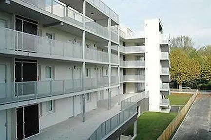 Residence Azurea Aix-les-Bains 3*,